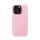 Etui do telefonów Holdit Silicone Case iPhone 15 Pro Pink 15993